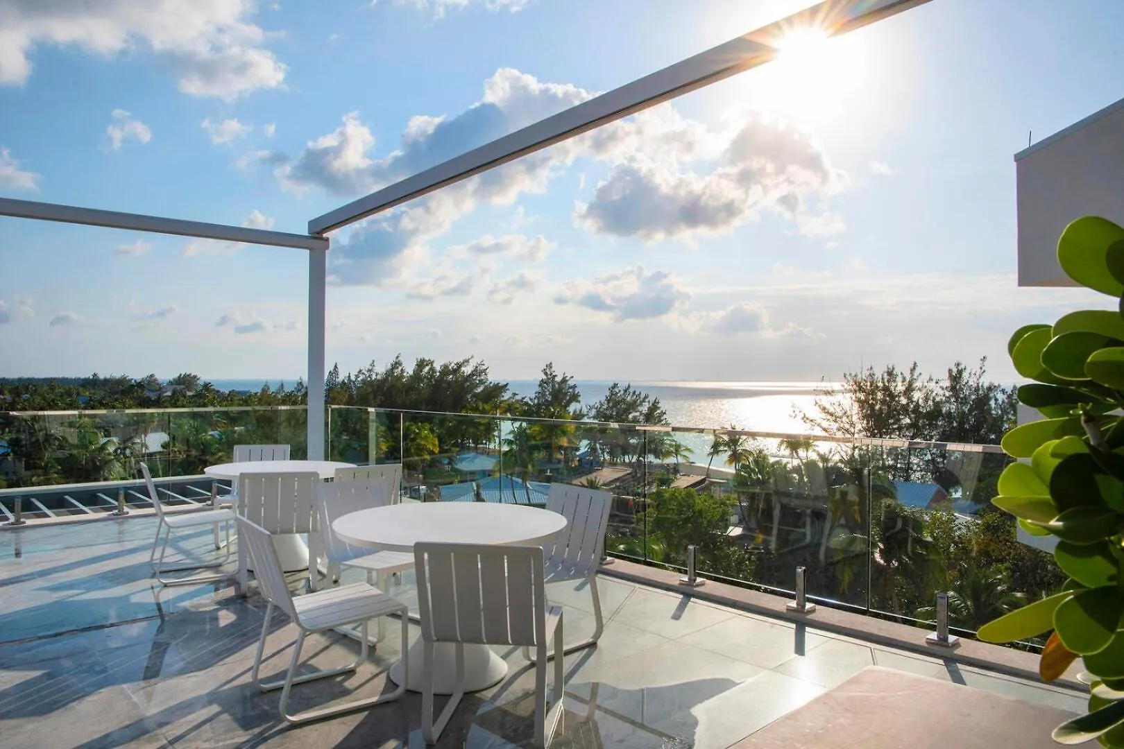 Rum Point Resort 207 Driftwood Village 0*,  Cayman Islands