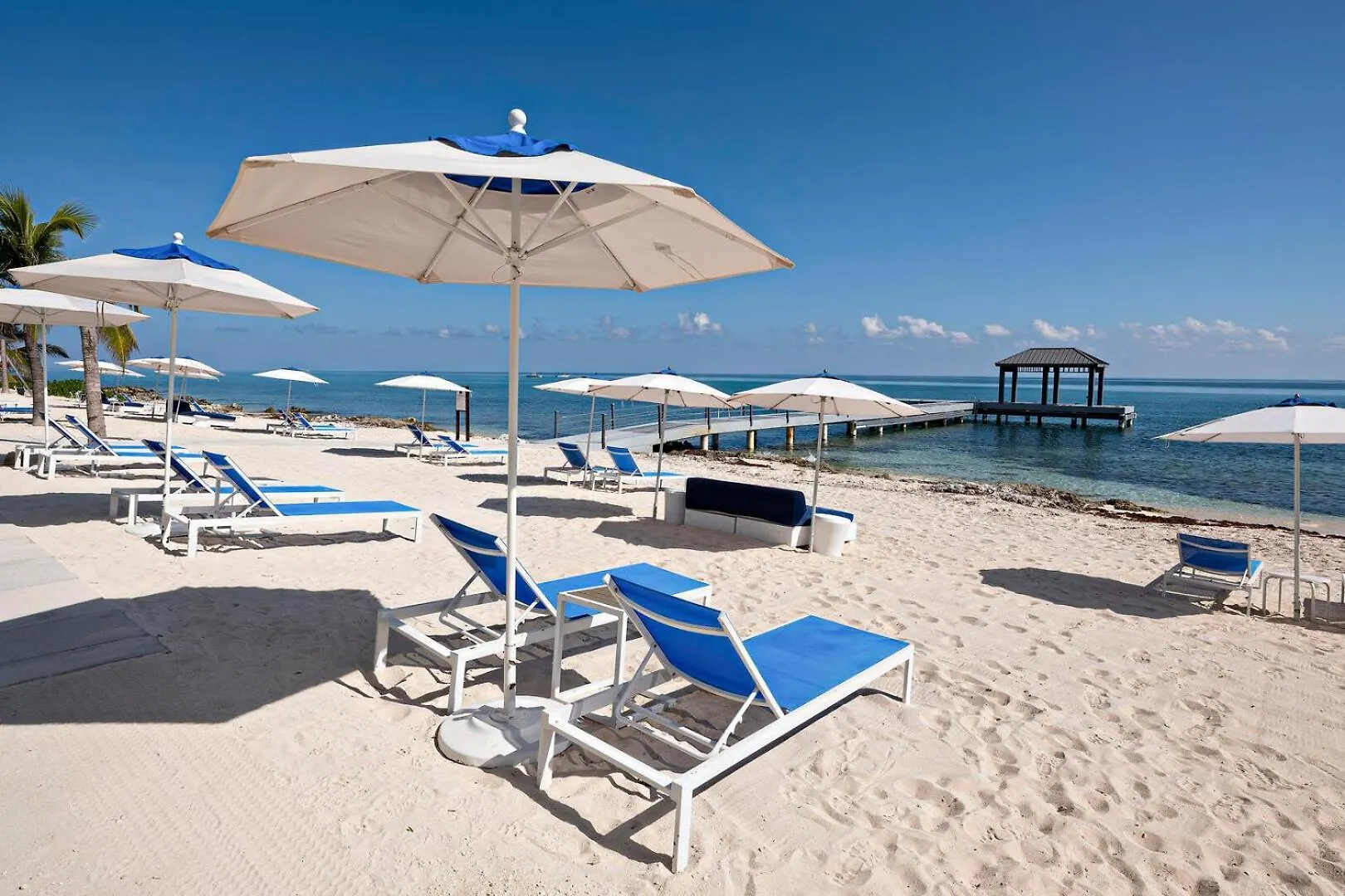 Apartment Rum Point Resort 207 Driftwood Village Cayman Islands